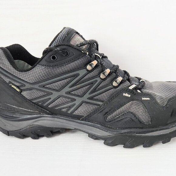 The North Face Hedgehog Fastpack GTX Gore-Tex Hiking Shoes Men Size 13 - Picture 8 of 16